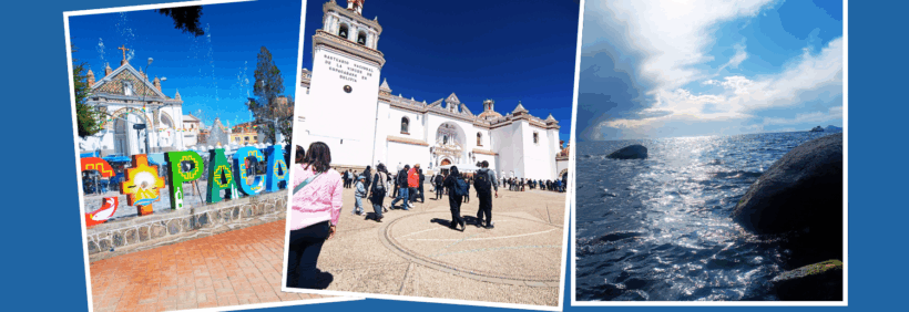 La Virgen de Copacabana: Fe, Historia y Milagros a orillas del Titicaca