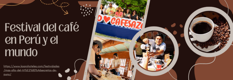 Los Mejores Festivales de Café del 2025 alrededor del Mundo