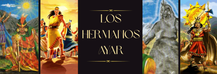 LOS HERMANOS AYAR