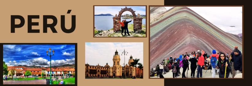 Guía Completa de Consejos para Viajar a Perú