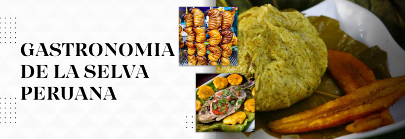 Descubre la Gastronomía Peruana: Sabores que Cuentan Historia