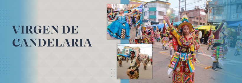 Candelaria – Mas allá de la festividad