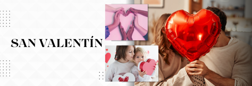 San Valentín: El Amor en Todas sus Formas