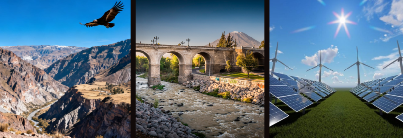 Arequipa Verde