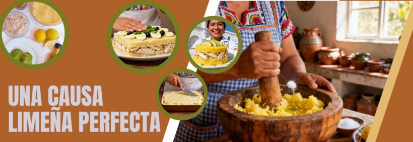 Según una cocinera arequipeña