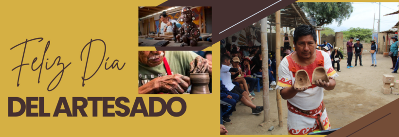 Día del Artesano Peruano