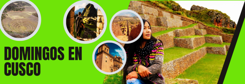 Cusco: Tu Próxima Aventura Te Espera en el Corazón de los Andes