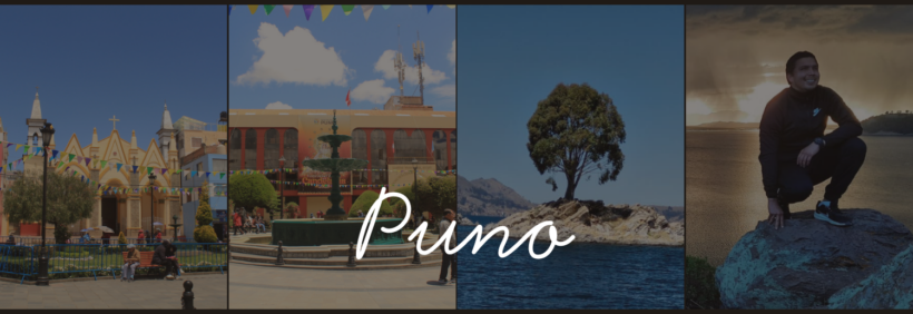 Puno: Un destino diverso ideal para visitar todo el año.