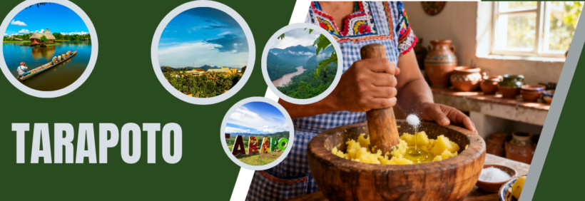 Tarapoto: La Puerta de la Amazonía Peruana que Te Enamorará