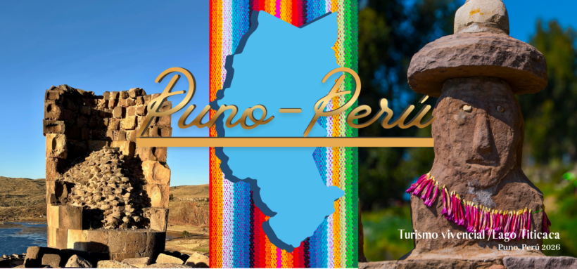 ¿Cuántos días necesitas en Puno para ver todo?🧐