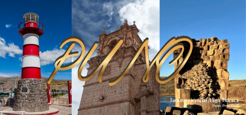 Qué hacer en Puno si ya fuiste a los Uros y Taquile