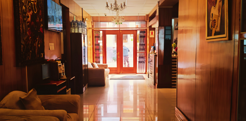 Kaaro Hotel Suite 