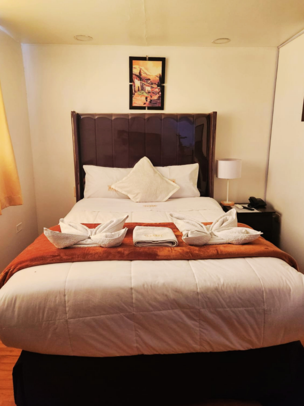Kaaro House Cusco 