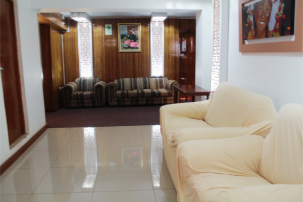 Kaaro Hotel Suite 