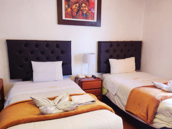 Kaaro House Cusco 