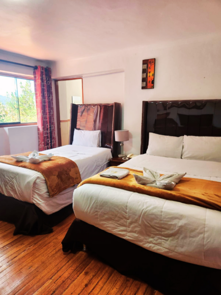 Kaaro House Cusco 