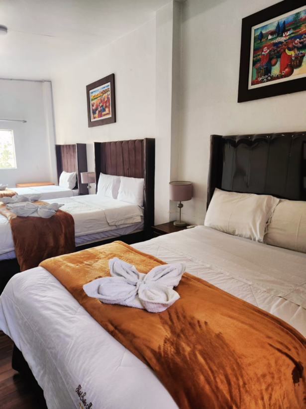 Kaaro House Cusco 