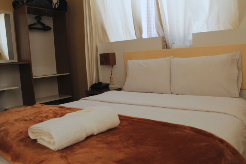 Kaaro Hotel Puno <p>Habitación Individual</p>
