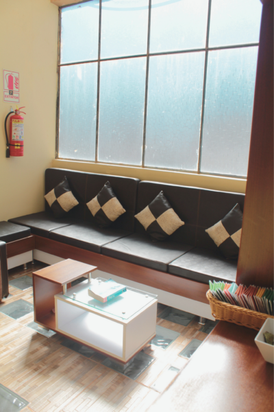 Kaaro Hotel Puno 
